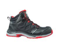 Calzature di protezione Ultratrail Black Mid S3 ESD HRO SRC Albatros