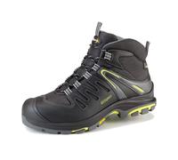 Calzature di sicurezza alte Maranello S3 SRC Grisport