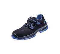 Calzature di sicurezza Atlas SL 465 XP Blue ESD S1P SRC