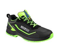 Calzature di sicurezza basse Forester ESD S3S Sparco