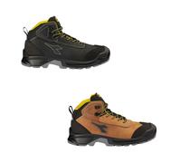Calzature di sicurezza Classic Mid S3S FO SC LG SR Diadora