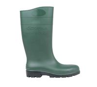 Calzature di sicurezza Cofra Asteroid Green S5 SRC