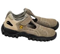 Calzature di sicurezza Cofra New Brenta S1 P