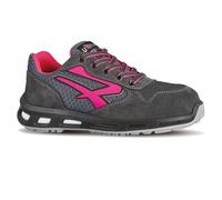 Calzature di sicurezza da donna U Power Verok S1P SRC
