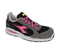 Calzature di sicurezza Diadora Run Net Airbox Low S1P SRC Geox