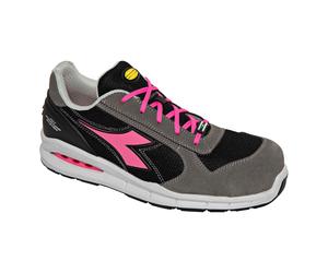 Calzature di sicurezza Diadora Run Net Airbox Low S1P SRC Geox