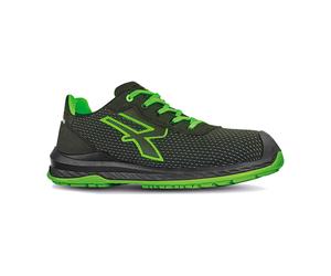 Calzature di sicurezza Island S3 CI SRC ESD U-Power