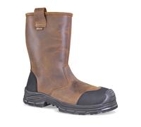 Calzature di sicurezza Jalcypress SAS S3 CI SRC Jallatte