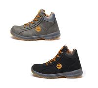 Calzature di sicurezza Master H S3L SR FO ESD alte Dike