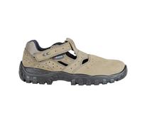 Calzature di sicurezza Mizar S1P SRC Cofra