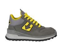 Calzature di sicurezza Mosca S3 SRC Lewer