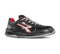 Calzature di sicurezza Parigi S3 CI SRC ESD U-Power