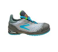 Calzature di sicurezza Python S3 SRC Pezzol