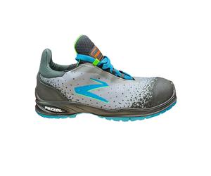 Calzature di sicurezza Python S3 SRC Pezzol