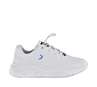 SAFETY JOGGER Skinner, Scarpe Antinfortunistiche Uomo, Bianco, 41 EU