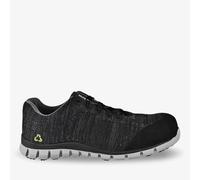 Calzature di sicurezza Safety Jogger Industrial Morris Noir 39