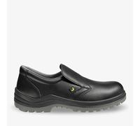 Calzature di sicurezza Safety Jogger Industrial X0600 S3 Noir 43