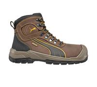 Calzature di sicurezza Sierra Nevada Mid S3 WR HRO SRC Puma