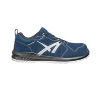 Calzature di sicurezza Twister Dy Navy Low Albatros