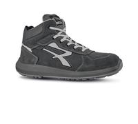 Calzature di sicurezza UPower Merak S3 SRC ESD