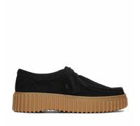 Scarpe basse Clarks Torhill Bee 26172044 Nero 37