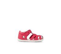 Calzature rispettose Step Up Tropicana II per i primi passi del tuo bambino, Radiant lampone, 20 EU