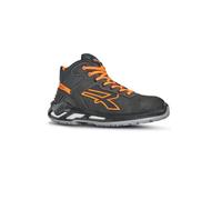 Calzature sicurezza - scarpe antinfortunistiche U-Power LORD