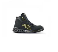 Calzature sicurezza - scarpe antinfortunistiche U-Power NELSON
