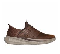 Calzature SLIP-INS : SLADE - ZACHARY Marrone 41
