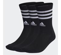 Calze adidas 3S C SPW CRW 3P ic1321 Taglie XXL