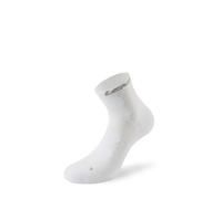 Calze a bassa compressione Lenz 4.0 Blanc 39/41