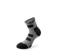 Calze a bassa compressione Lenz 4.0 Noir 35/38