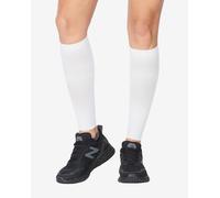 Calze a compressione 2XU X Compression bianco - L