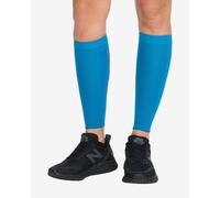 Calze a compressione 2XU X Compression blu - L