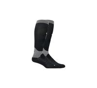 Calze a compressione asics performance run nero