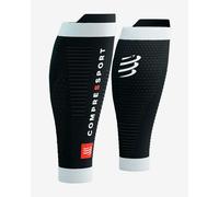Calze a compressione Compressport R2 3.0 nero - T1