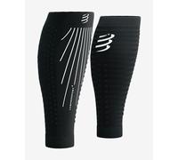 Manopole compressport r2 aero compression nero bianco