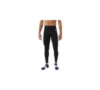 Calze a compressione compressport recovery nero da uomo