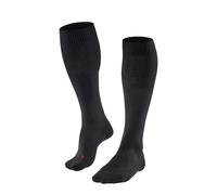 Falke - Women's RU Compression Energy - Calze da running EU 35-38 - Width: 36-40 cm nero