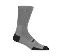 Calze a compressione Giro Hrc Team Noir