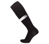 Calze a Compressione Graduata, Calze Corsa Donna Calze Elastiche per Vene Varicose, Compression Socks Unisex Adulto Tubo Lungo Antiscivolo Calzini Pilates Donna Antiscivolo per Sport, Volo, Viaggio,