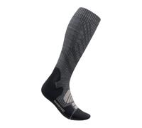 Calze a compressione in merino Bauerfeind Gris S (38/41)