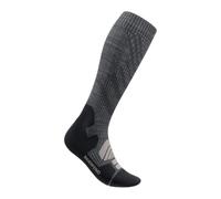 Calze a compressione in merino Bauerfeind Gris S (42/45)