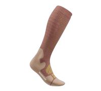 Calze a compressione in merino donna Bauerfeind Rose M (43/46)