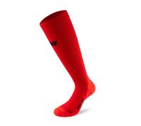 Calze a compressione Lenz 2.0 Merino Rouge XL