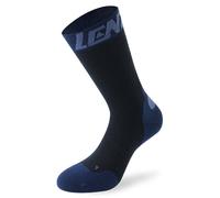Calze a compressione Lenz 7.0 Mid Merino