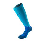 Calze a compressione Lenz Compression 1.0 Bleu S