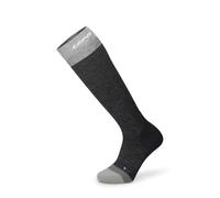 Calze a compressione Lenz Merino 1 Gris 42/44