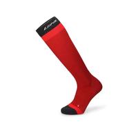 Calze a compressione Lenz Merino 1 Rouge 45/47