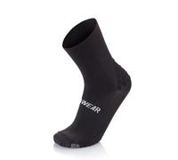 Calze a compressione Mb Wear Comfort Noir